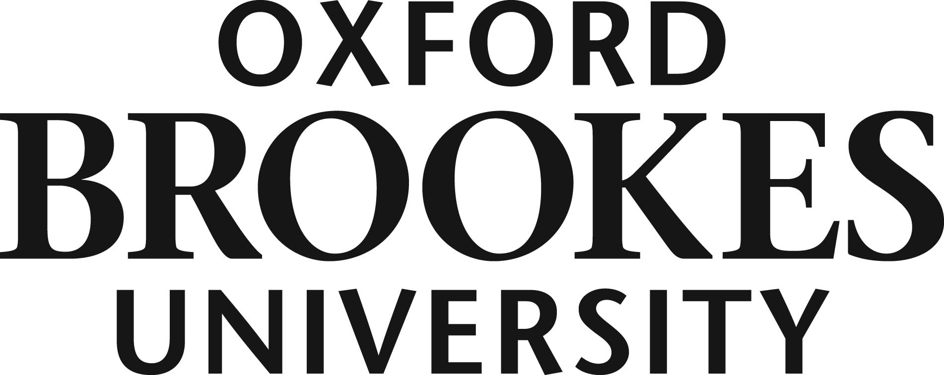 Oxford Brookes logo