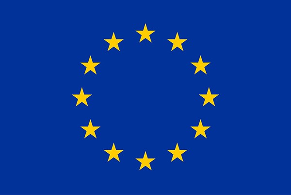 EU flag